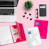Zeszyt A4 60k kratka 90g PP EASYBOOK 400146695 OXFORD